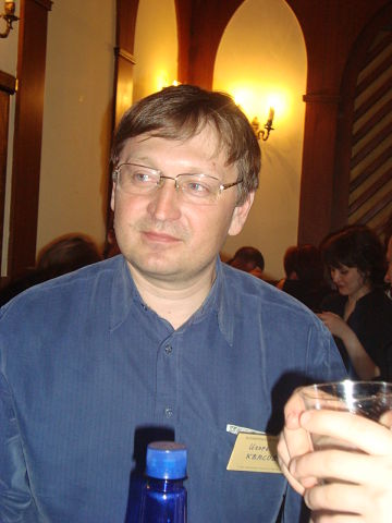 Игорь Квасов