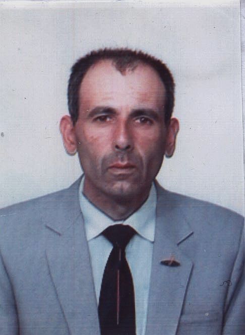 Саргис Оганесян