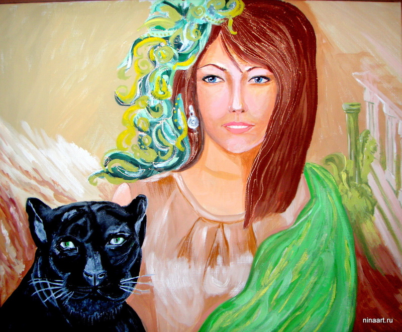 ����� ����