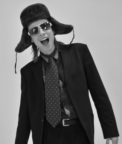 Владимирович Чистяков