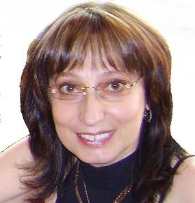 Надя Хилтон