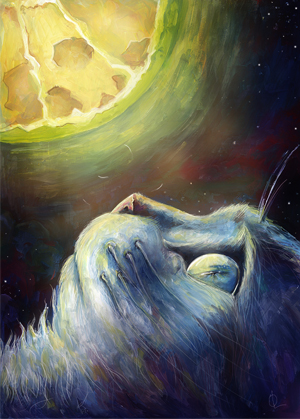 Ольга Лысенкова 9