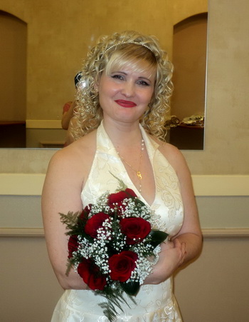 Илона Алешина