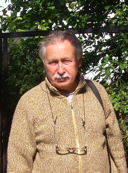 Владимир Илюхов