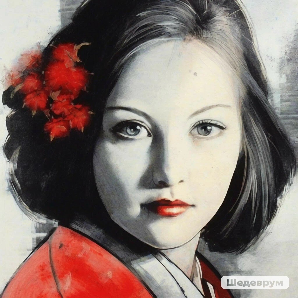 Ирина Алексеевна Ильиных