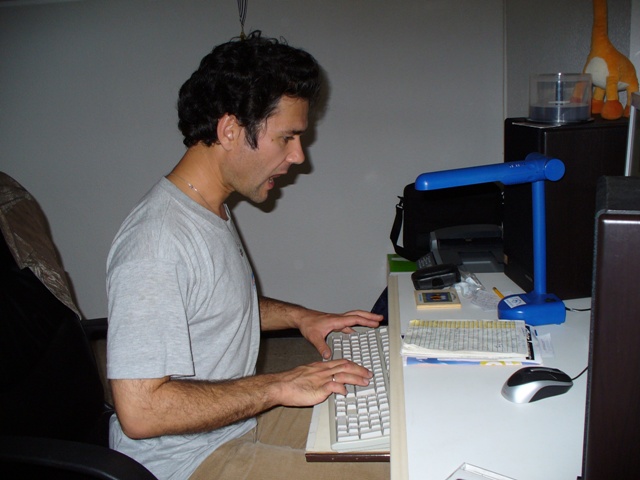 Ростислав Имарь