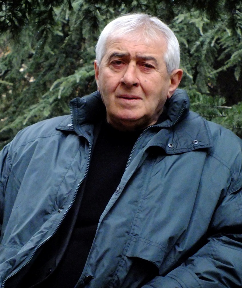 Вечный Узникъ