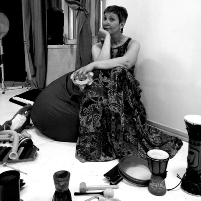 Марина Куфина