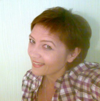 Наташа Давыдова