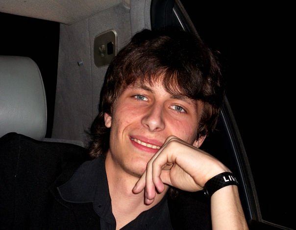 Семён Талимончук