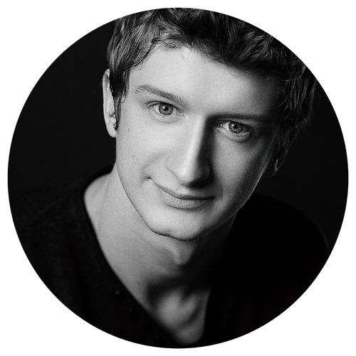 Артём Бондаренко