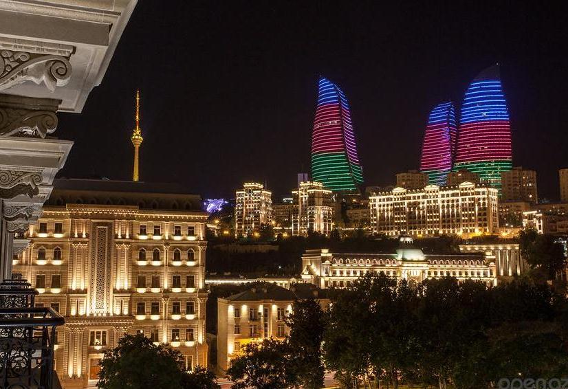 Аделя Иманова