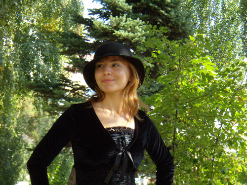 ����� ���