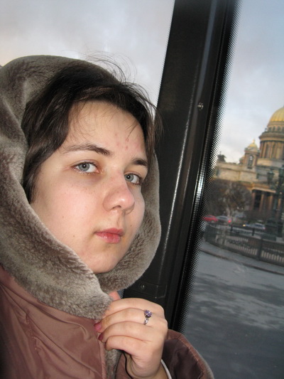 Вика Мигуля