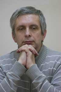 Игорь Губернаторов