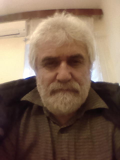 Игорь Должников