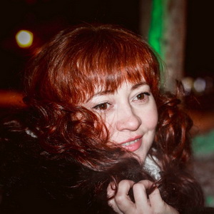 Любимова Лада Александровна