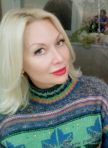 Инесса Мазур