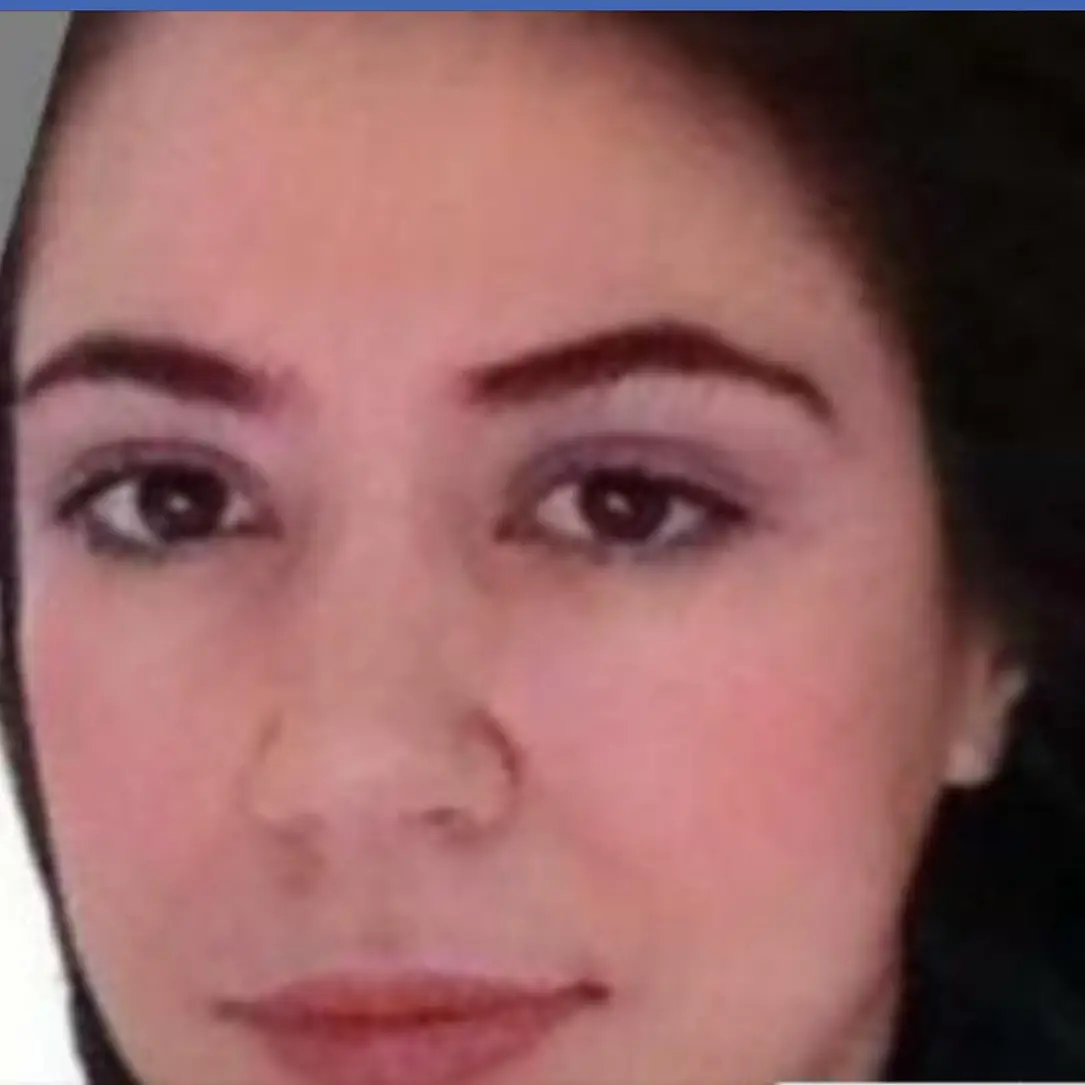 Литвинова Инна