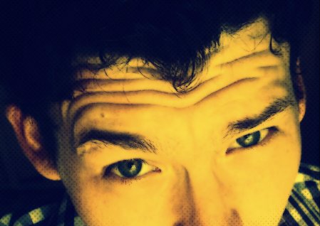 Август Инфарктов