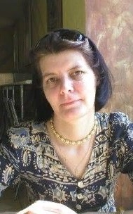 Инга Сухоцкая