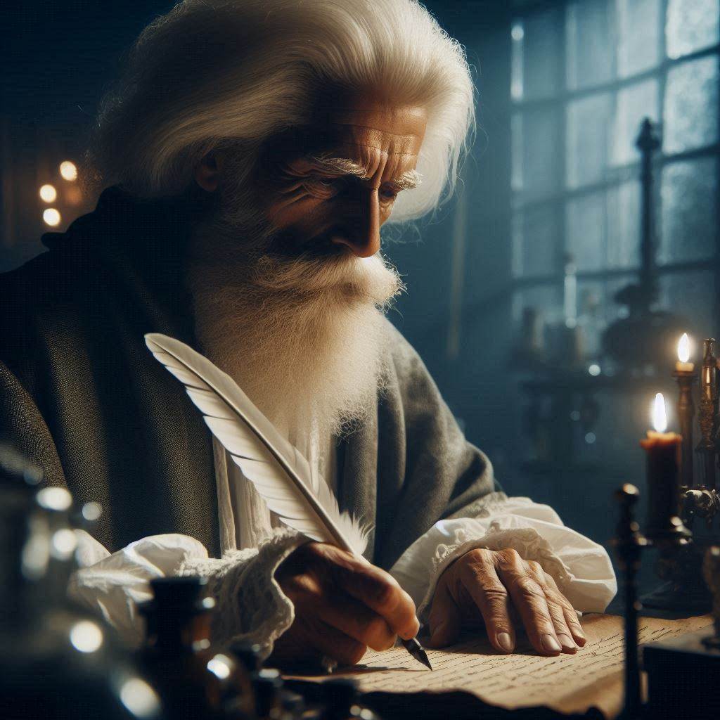 Андрей Оредеж