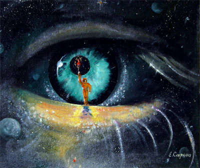 Евгений Сарана