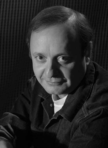 Игорь Дадашев