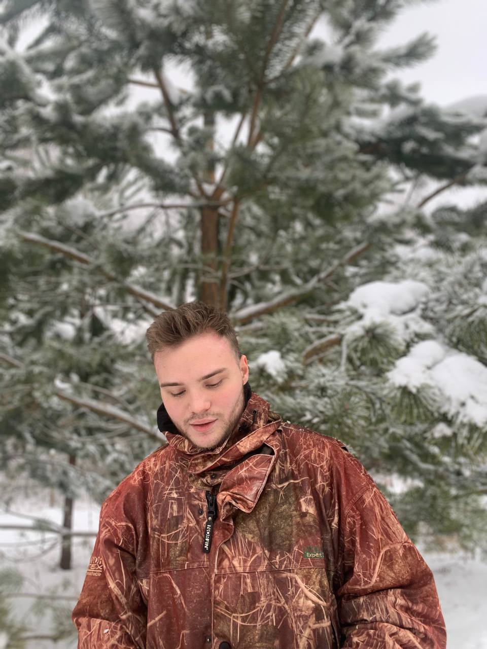 Дмитрий Мирон