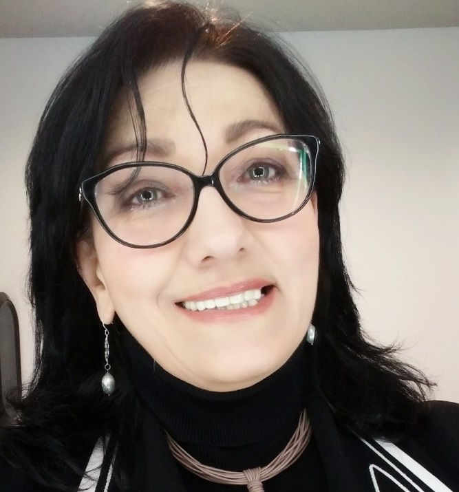 Ирэна Левина