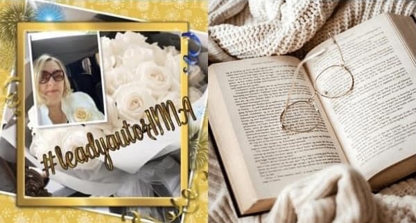 Инна Начарова