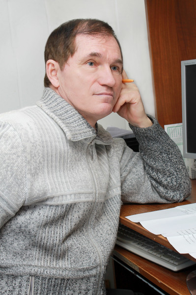 Игорь Калинин 99