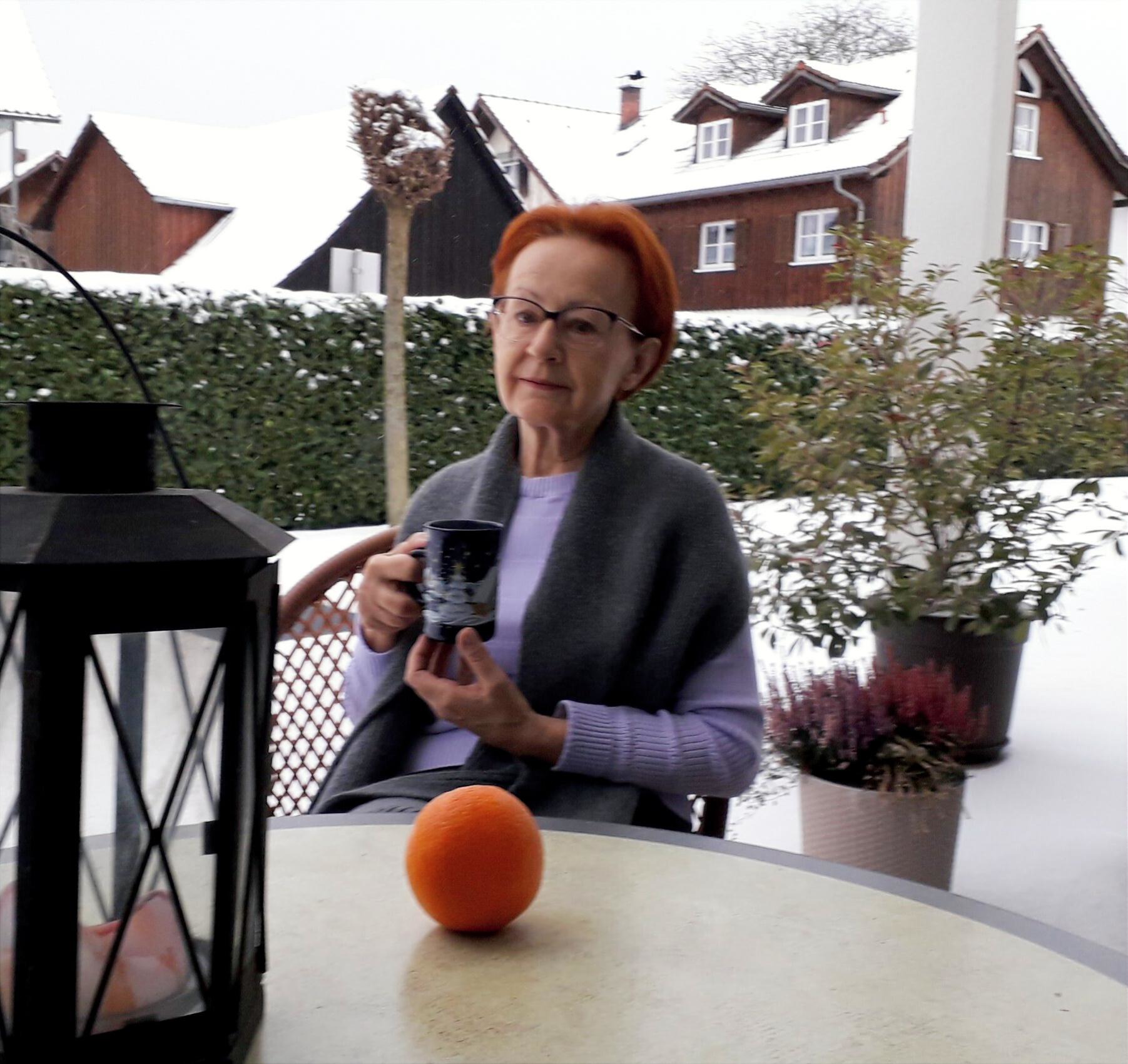 Инна Машенко