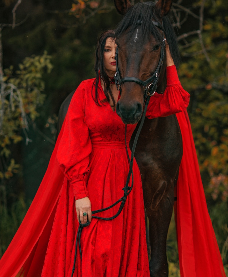 Вероника Высоцкая