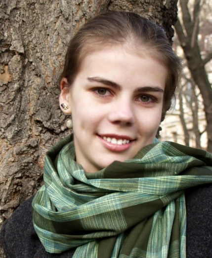 Дёмкина Алевтина