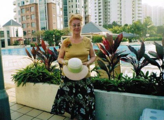 ������ ��������