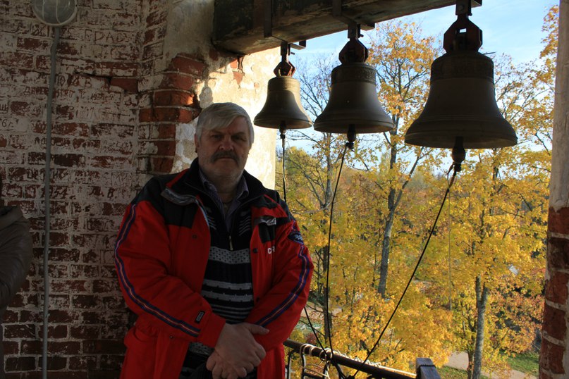 Владимир Будько