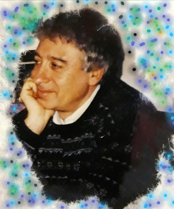 Аркадий Мар