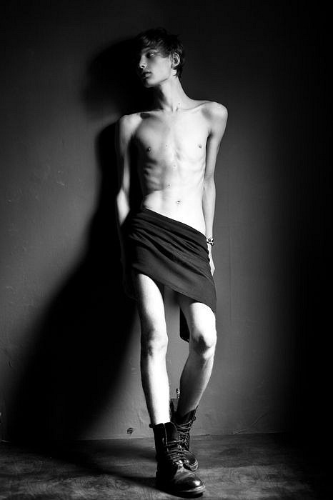 Александр Мирный