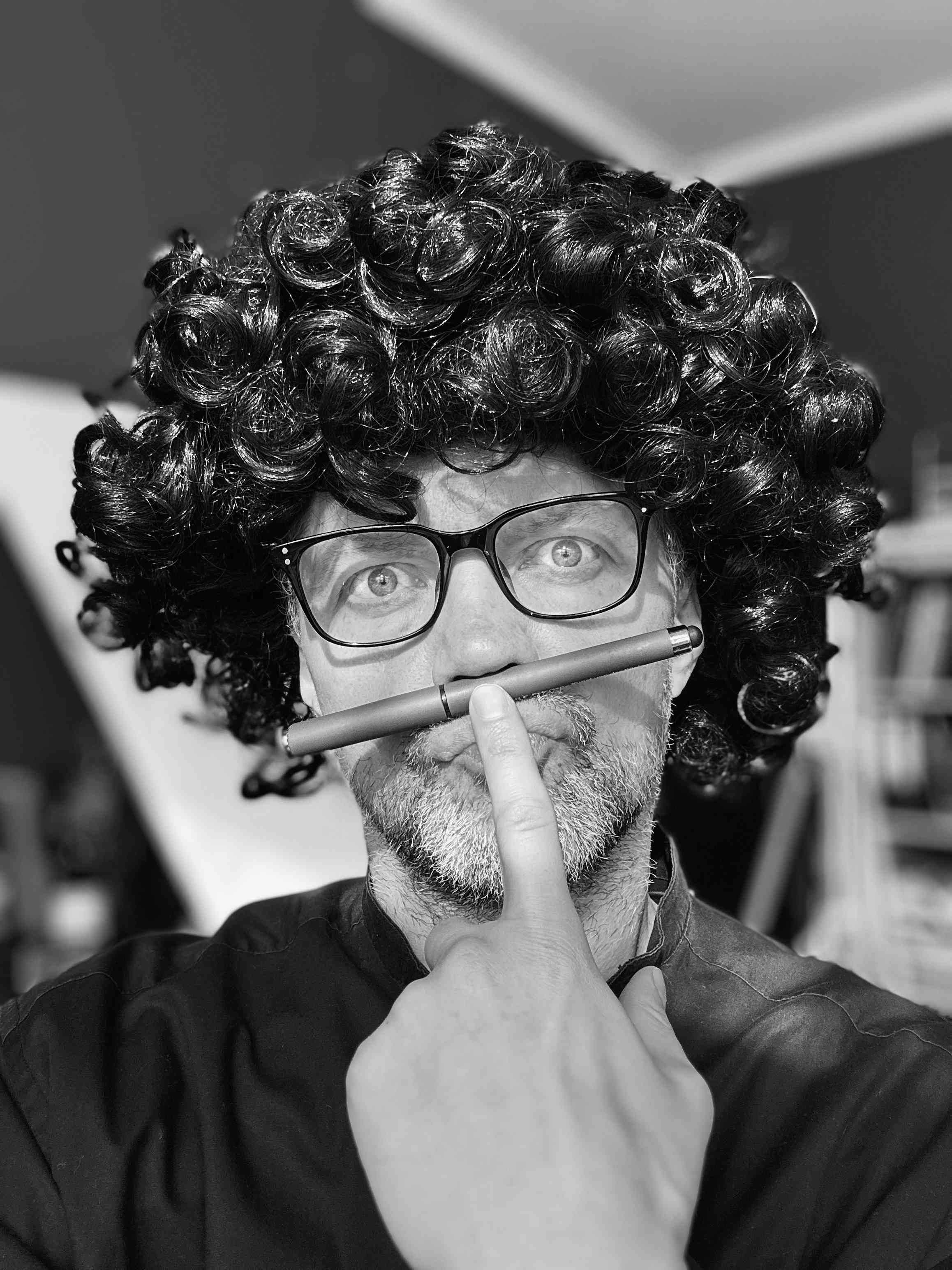 Александр Интимов