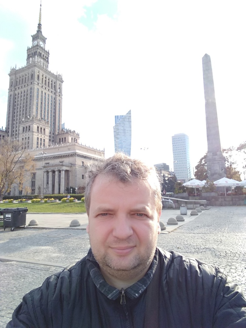 Алексей Безуглый