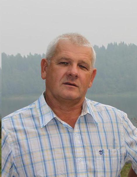 Интроник Никитин Владимир