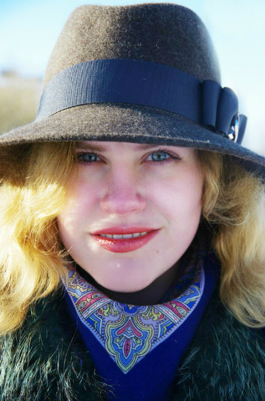 Иоанна Ларина