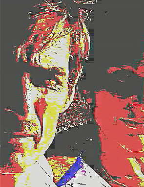 Иван Романенко