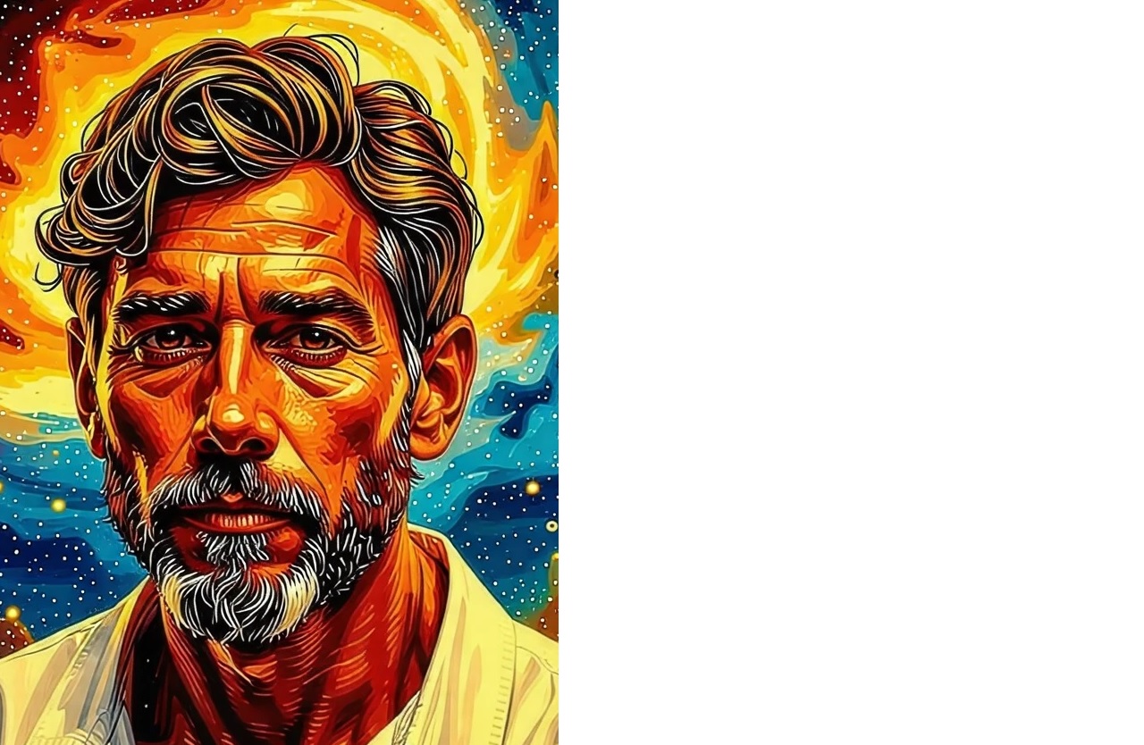 Ваня Сталкер