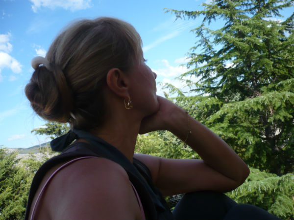 Ольга Важенина