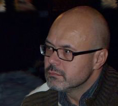 Михаил Фатахов