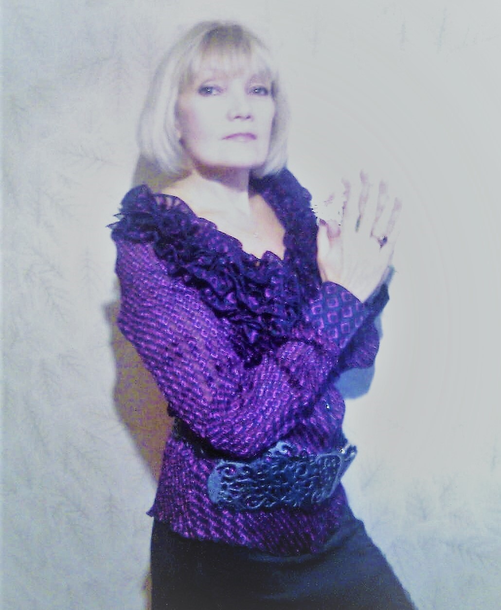 Арина Лаврова