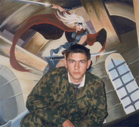 Попцов Игорь