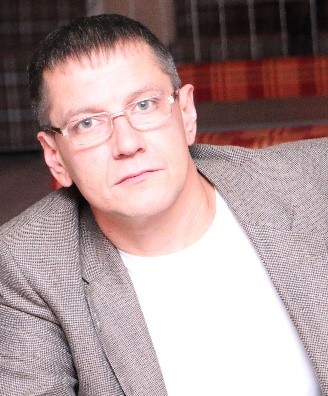 Владимир Росс